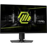 MSI MAG 275UPD E14 computer monitor 68.6 cm (27") 3840 x 2160 pixels 4K Ultra HD Black