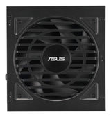 ASUS ATS-750G power supply unit 750 W 20+4 pin ATX ATX Black