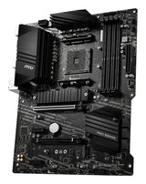 MSI B550-A PRO motherboard AMD B550 Socket AM4 ATX
