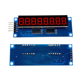 8 Digit LED Display Module