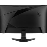 MSI MAG 27CQ6F computer monitor 68.6 cm (27") 2560 x 1440 pixels Quad HD LCD Black