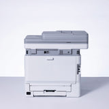 Brother MFC-L8970CDW multifunction printer Laser A4 2400 x 600 DPI 31 ppm Wi-Fi