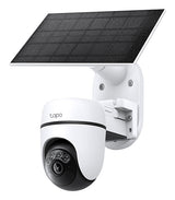TP-Link Tapo D210C610KIT-BUN smart home security kit
