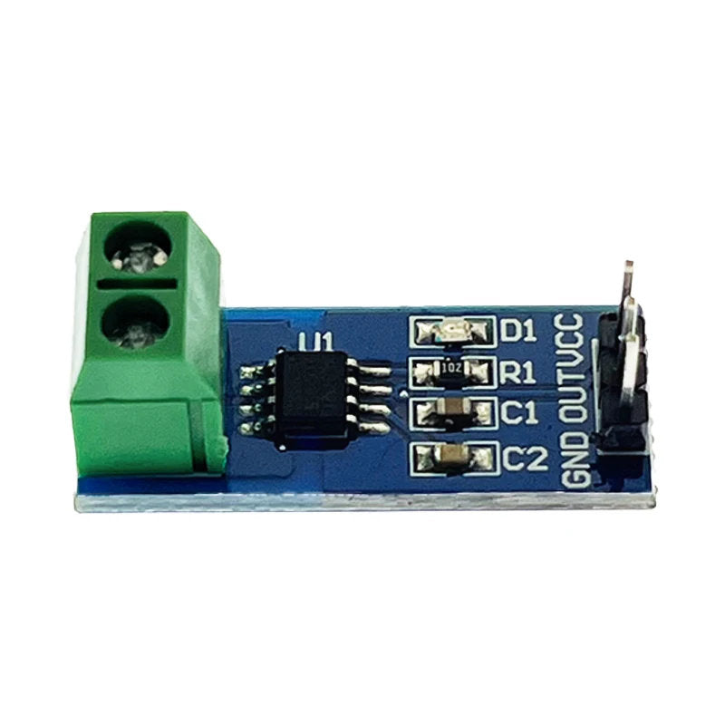 5A ACS71 Module