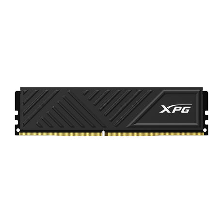 ADATA XPG Spetrix D35G AX4U36008G18I-SBKD35G 8GB (1x 8GB) DIMM System Memory, 3600MHz, DDR4, CL19, Black, RGB, Intel XMP