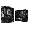 ASRock H810M-H Intel 1850 Socket Motherboard