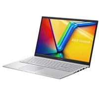 ASUS Vivobook 15 X1504VA-NJ814W Laptop, 15.6 Inch Full HD Screen, Intel Core i3-1315U 13th Gen Processor, 8GB RAM, 512GB SSD, Windows 11 Home