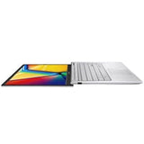ASUS Vivobook 15 X1504VA-NJ814W Laptop, 15.6 Inch Full HD Screen, Intel Core i3-1315U 13th Gen Processor, 8GB RAM, 512GB SSD, Windows 11 Home