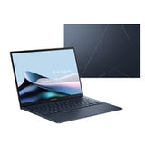 ASUS Zenbook 14 OLED UX3405CA-QL241W,14 Inch 1920 x 1200 OLED Touchscreen, Intel Core Ultra 5 225H Processor, 16GB RAM, 512GB SSD, Windows 11 Home