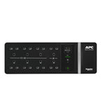 APC Back-UPS BE850G2-UK - 8x BS 1363 outlets, 850VA, 2 USB chargers, 1 USB data port