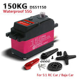 DS51150 150KG Servo