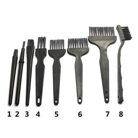 ESD Anti Static Cleaning Brushes