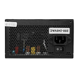 Gamemax RPG Rampage 850W Fully Modular 80 Plus Bronze PSU With 140mm FDB Fan