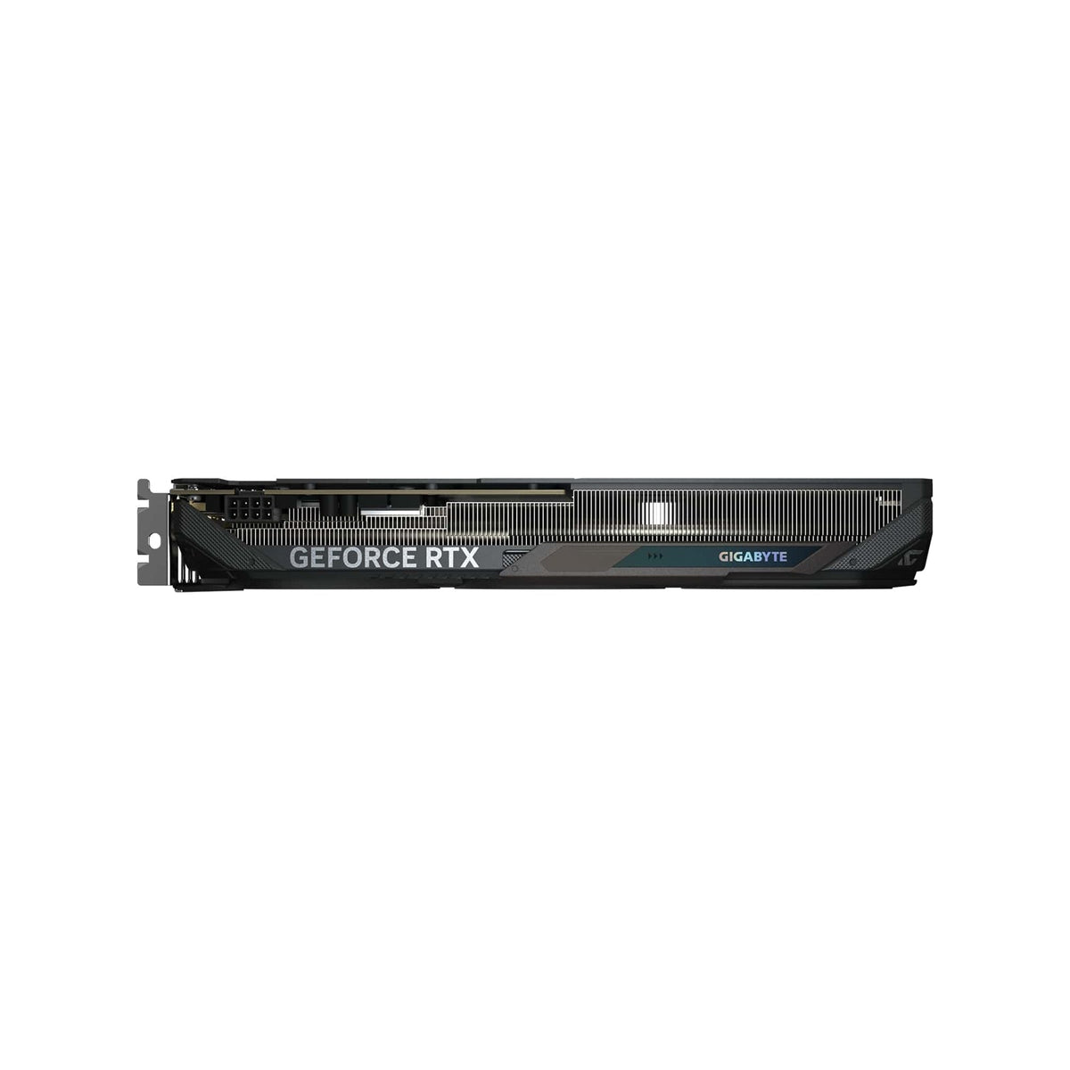 Gigabyte NVIDIA GeForce RTX 5050 GAMING OC 8GB, GDDR6 Graphics Card, 2560 Cuda Core, 2532MHz Core Clock, Triple Fan, 2x DisplayPorts / 2x HDMI Ports