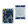 Moduł PIR HC-SR501