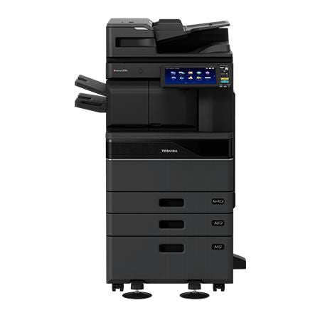 Toshiba E-Studio 3528A Laser A3 1200 X 1200 Dpi 35 Ppm