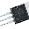 Regulowany stabilizator napięcia LM317T IC – TO-220