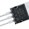 LM317T IC Adjustable Variable Voltage Regulator – TO-220