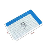 Mini Magnetic Screw Memory Mat