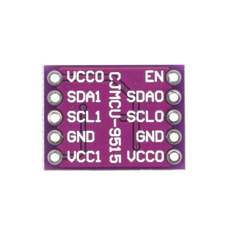 PCA9515A