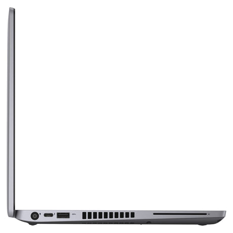 PREMIUM REFURBISHED Dell Latitude 5410 Intel Core i5-10310U 10th Gen Laptop, 14 Inch Full HD 1080p Screen, 16GB RAM, 256GB SSD, Windows 11 Pro