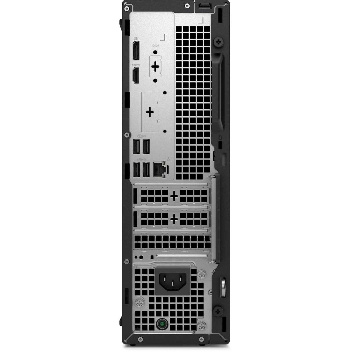 Pro QCS1250 Slim Desktop PC, Intel Core i5-14500 14th Gen, 16GB DDR5-SDRAM, 512GB SSD, Windows 11 Pro