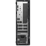Pro QCS1250 Slim Desktop PC, Intel Core i5-14500 14th Gen, 16GB DDR5-SDRAM, 512GB SSD, Windows 11 Pro