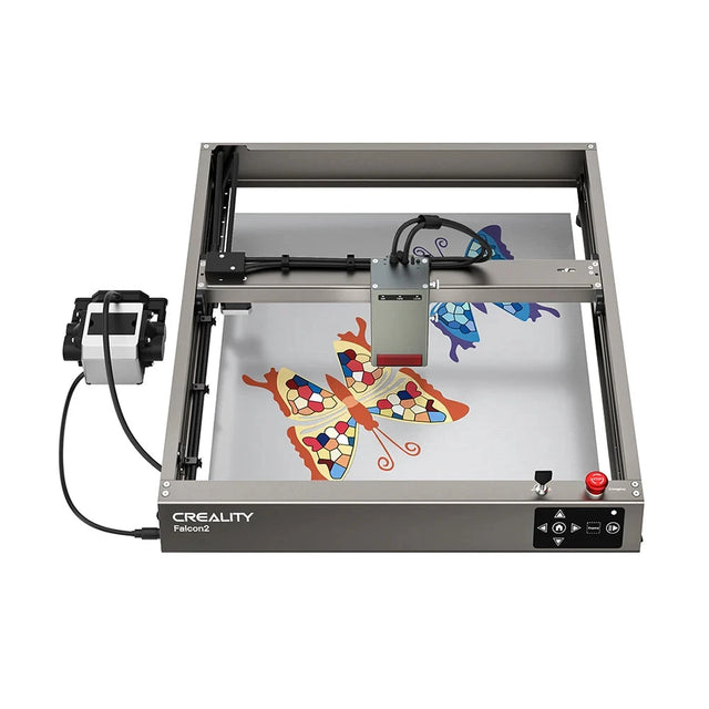 Creality Falcon2 40W Laser Engraver