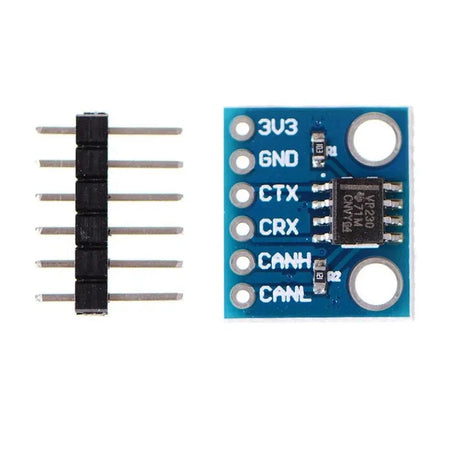SN65HVD230