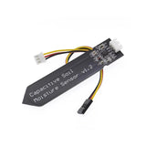 Capacitate Soil Moisture Sensor