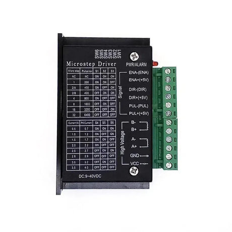 TB6600