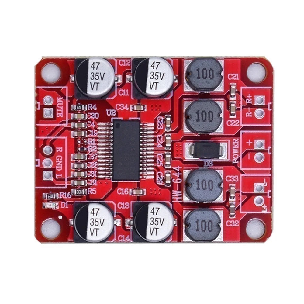 TPA3110 Module
