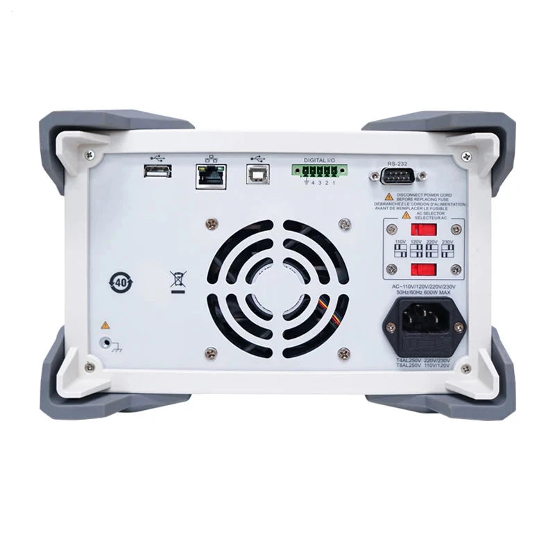 UNI-T UDP3305-E Programmable Adjustable DC Power Supply