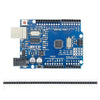 Płyta kompatybilna z Arduino UNO R3 Rev3