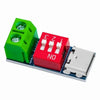 Moduł USB Type-C PD Decoy