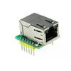 USR-ES1 W5500 Moduł Ethernet SPI na LAN