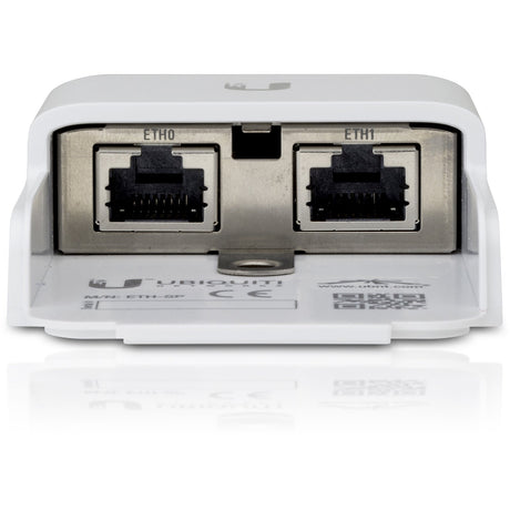 Ubiquiti ETH-SP-G2 Ethernet Surge Protector Gen 2