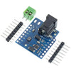 Moduł zasilania DC WEMOS D1 Mini Shield V1.1.0