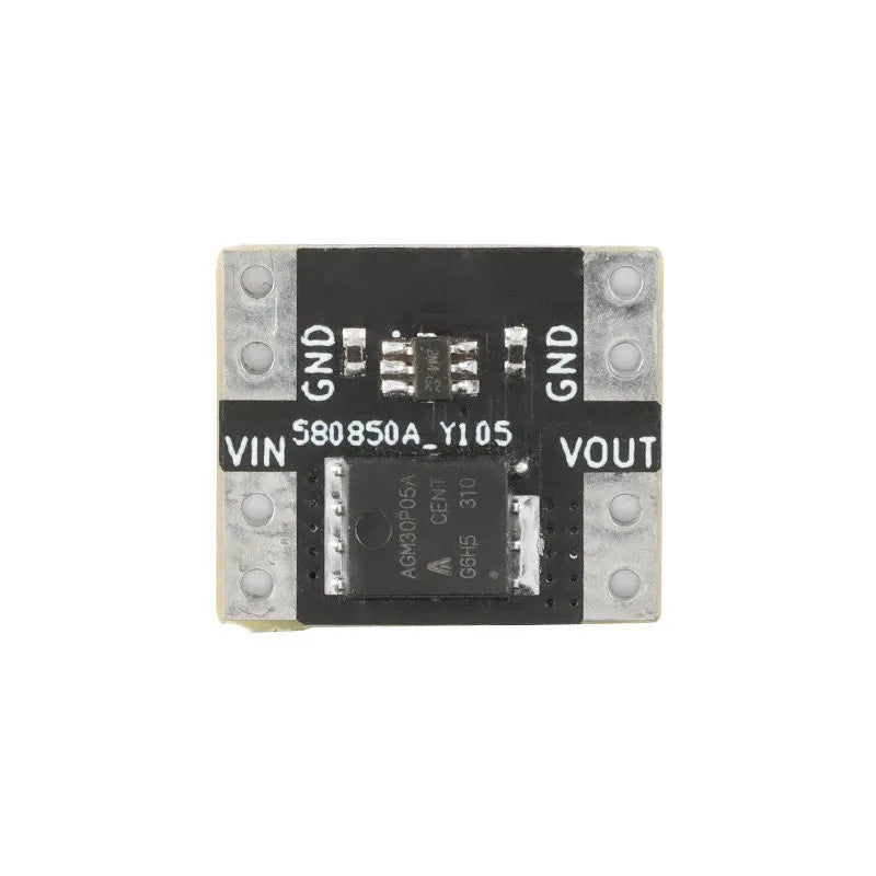 XL0401 Ideal Diode