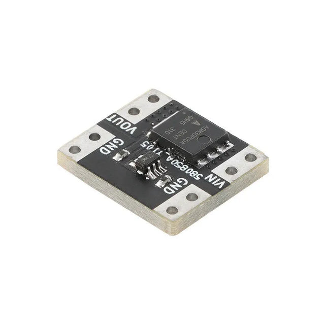 XL0401 Ideal Diode