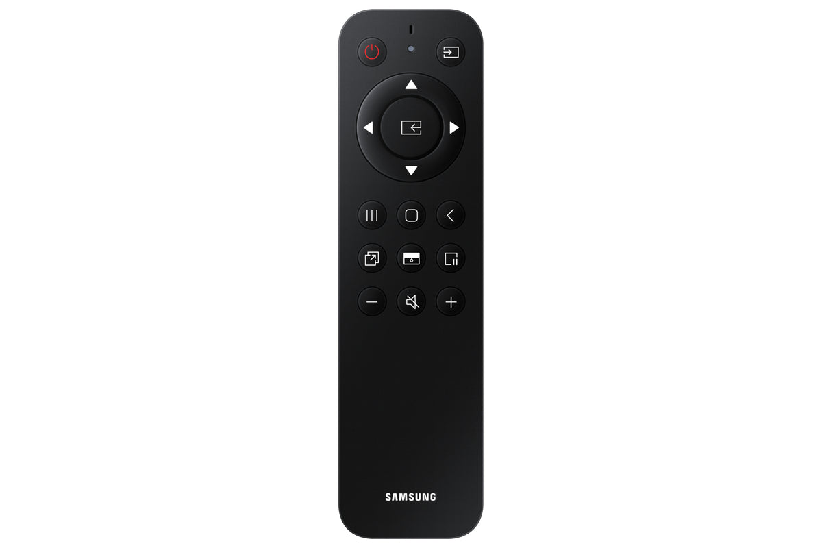 Samsung 86" WAF Interactive Display