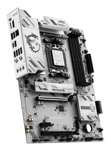 MSI B850 GAMING PLUS WIFI6E AMD B850 Socket AM5 ATX