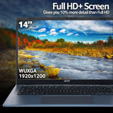 Acer Chromebook 314 CBOA314-2H-84H8