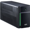 APC Back-UPS, 1600VA, Tower, 230V, 6x IEC C13 outlets, AVR