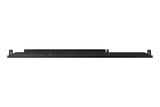Samsung WA75F interactive whiteboard 190.5 cm (75") 3840 x 2160 pixels Touchscreen Black