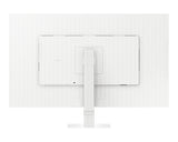 Samsung LS32D701EAU computer monitor 81.3 cm (32") 3840 x 2160 pixels 4K Ultra HD LED White
