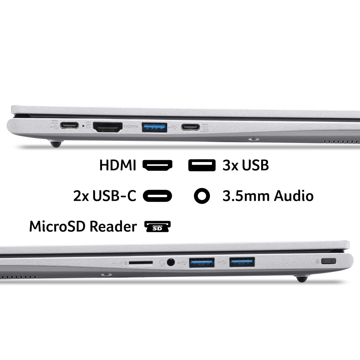 Acer Aspire Lite AL15-53P-56Z0 Notebook