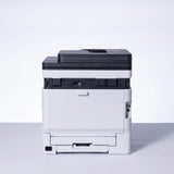 Brother MFC-L8730CDW multifunction printer Laser A4 2400 x 600 DPI 31 ppm Wi-Fi
