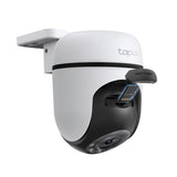 TP-Link Tapo C500 Dome IP security camera Outdoor 1920 x 1080 pixels Ceiling/Wall/Pole