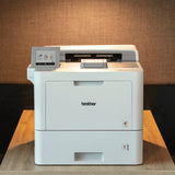 Brother HL-L9430CDN laser printer Colour 2400 x 600 DPI A4